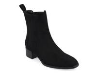 Wrenley Bootie Black view