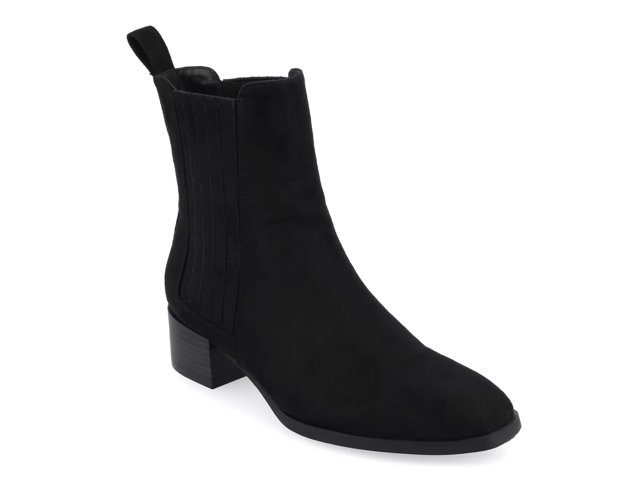 Wrenley Bootie