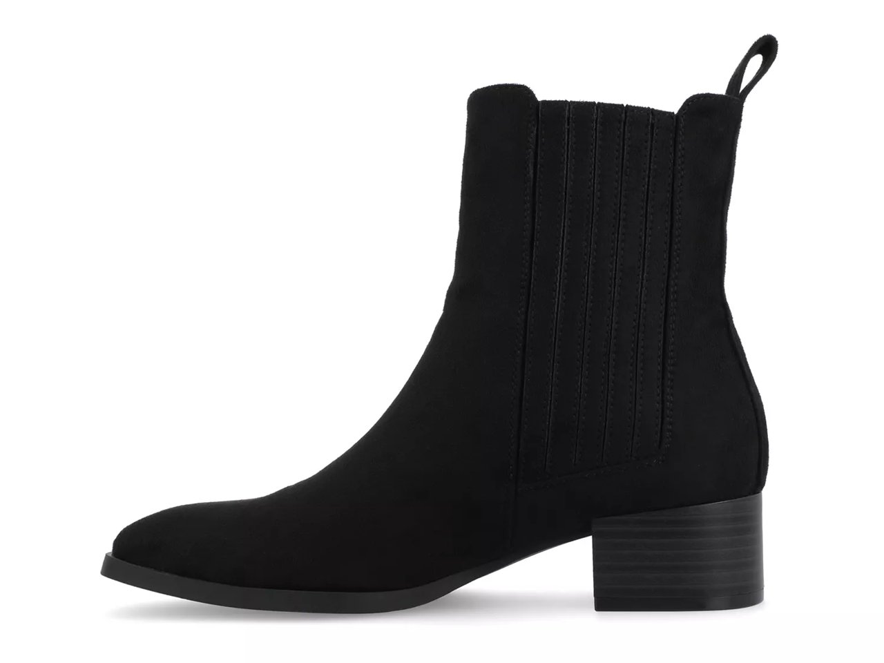 Wrenley Bootie