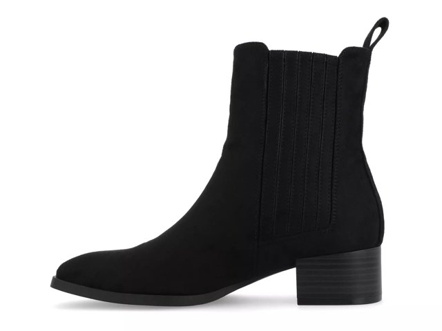 Wrenley Bootie