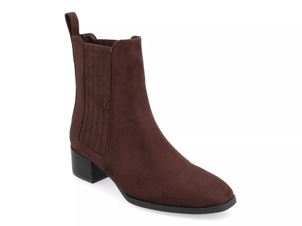Wrenley Bootie