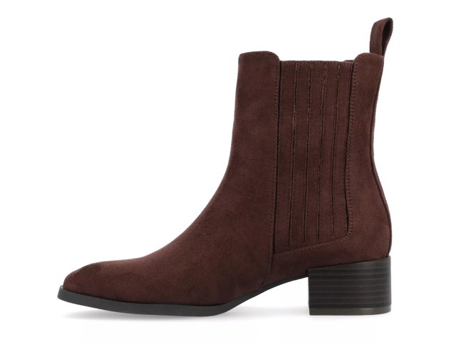 Wrenley Bootie