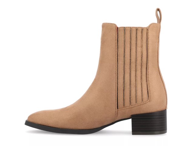Wrenley Bootie