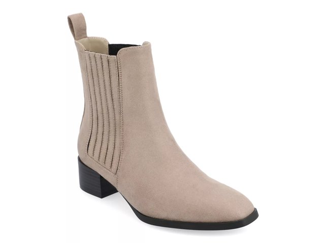 Wrenley Bootie