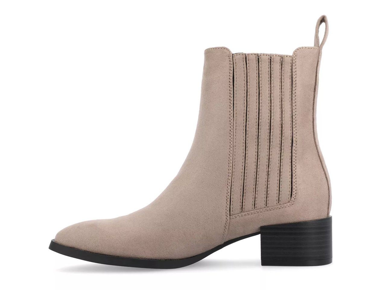 Wrenley Bootie
