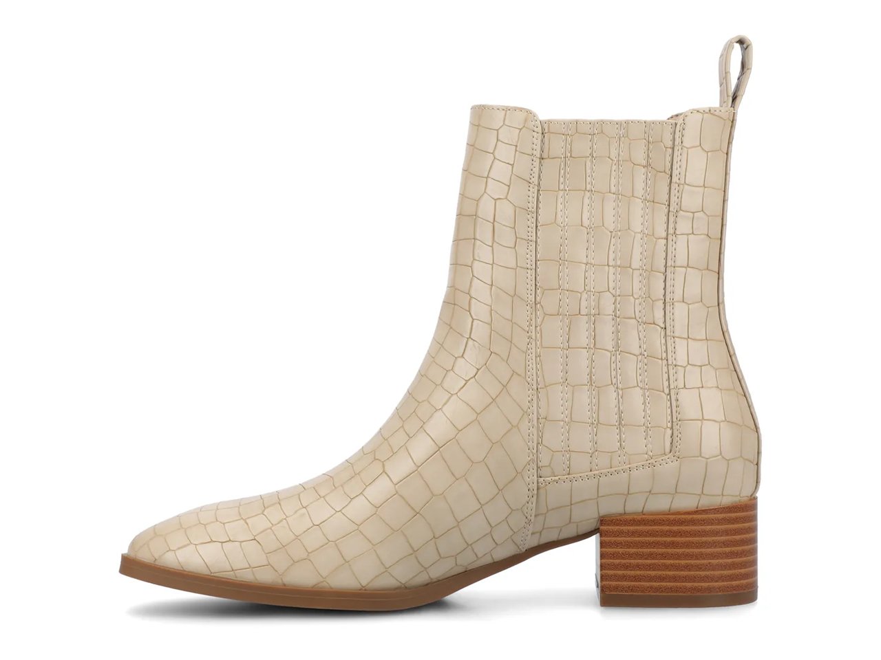 Wrenley Bootie