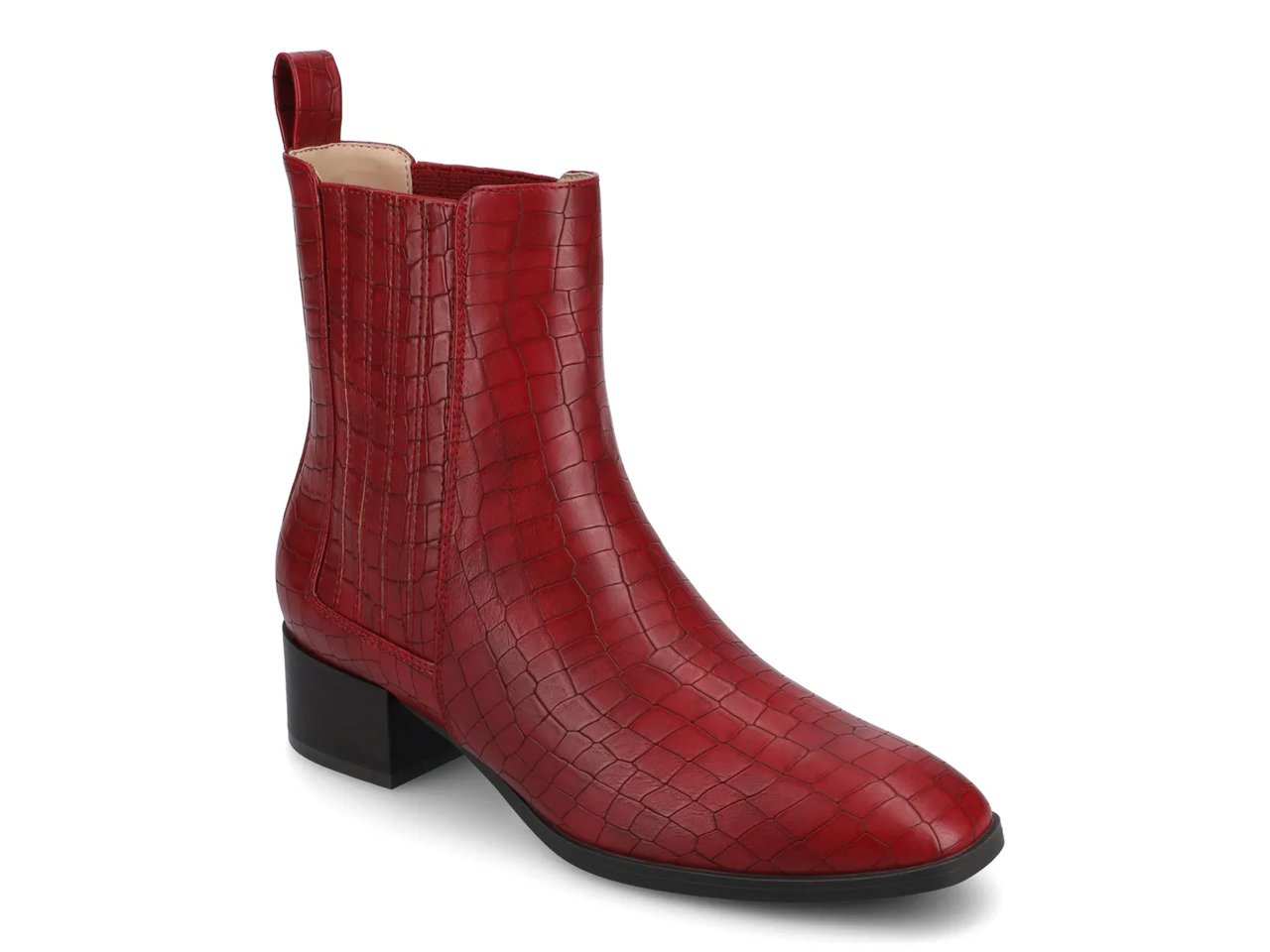 Wrenley Bootie