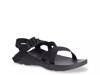 ZCloud Sandal Black view
