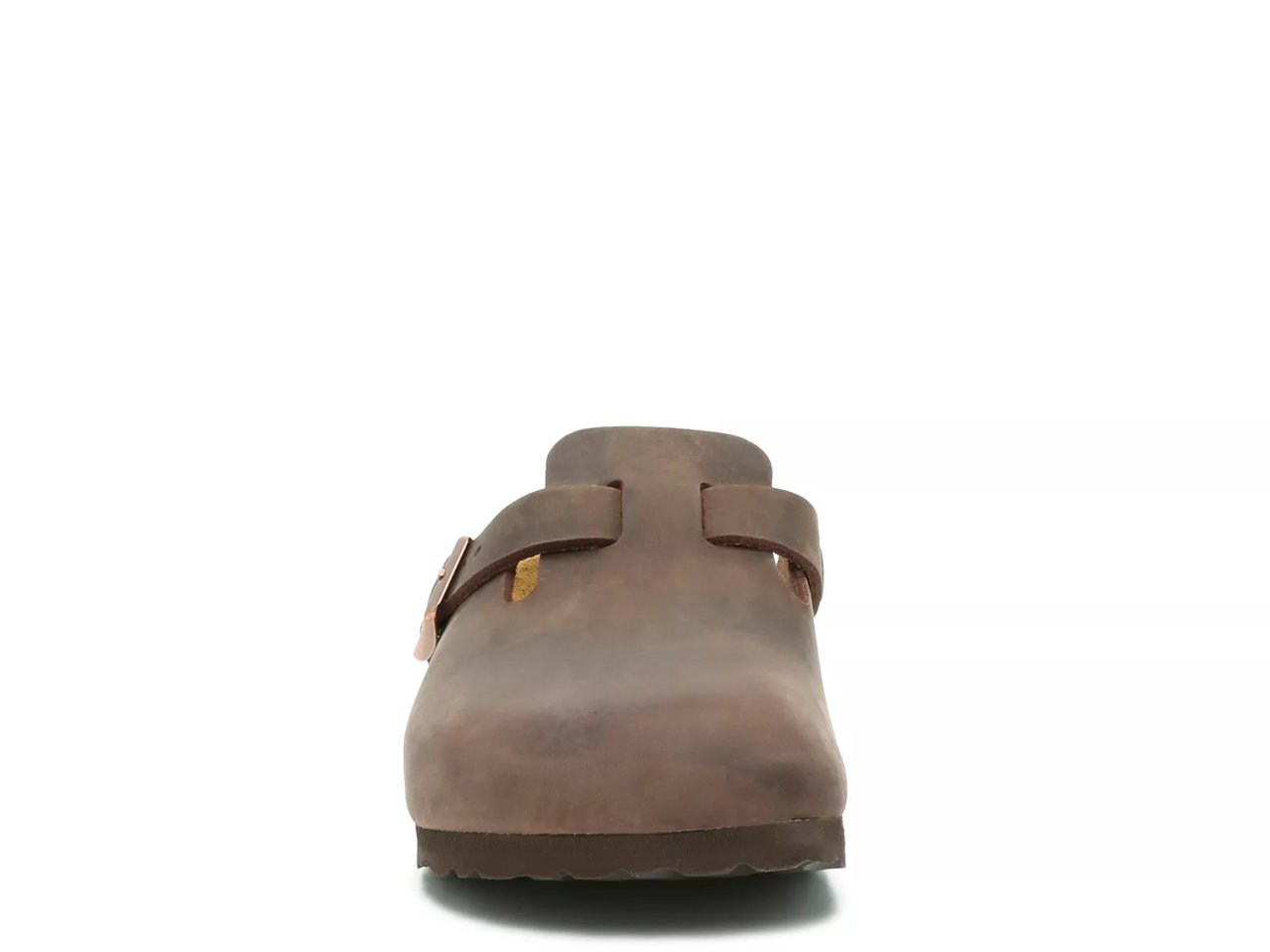Boston Clog - Women's