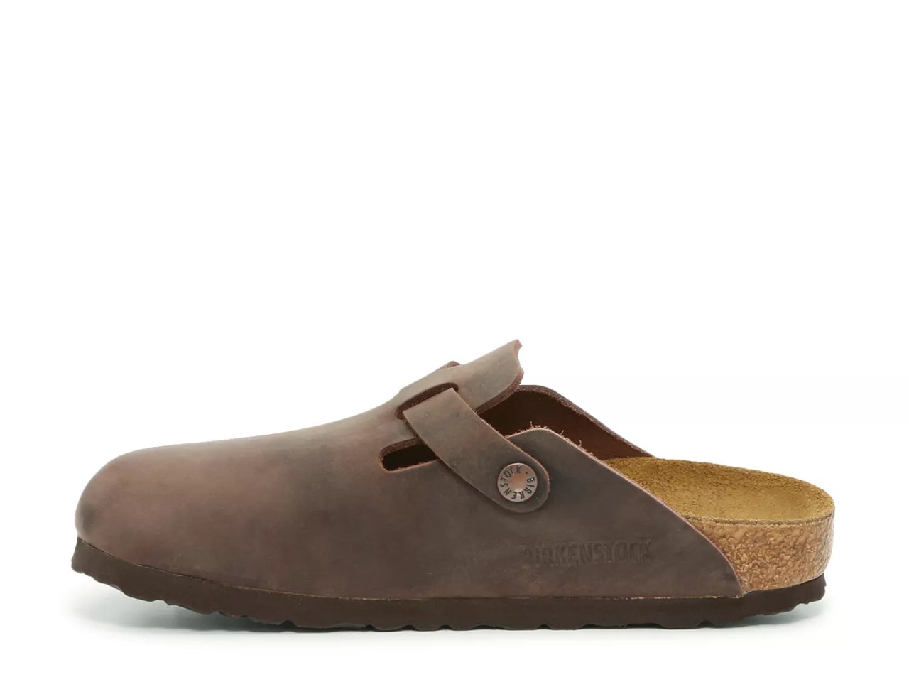 Boston Clog - Women's