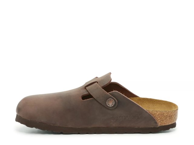 Boston Clog - Women's