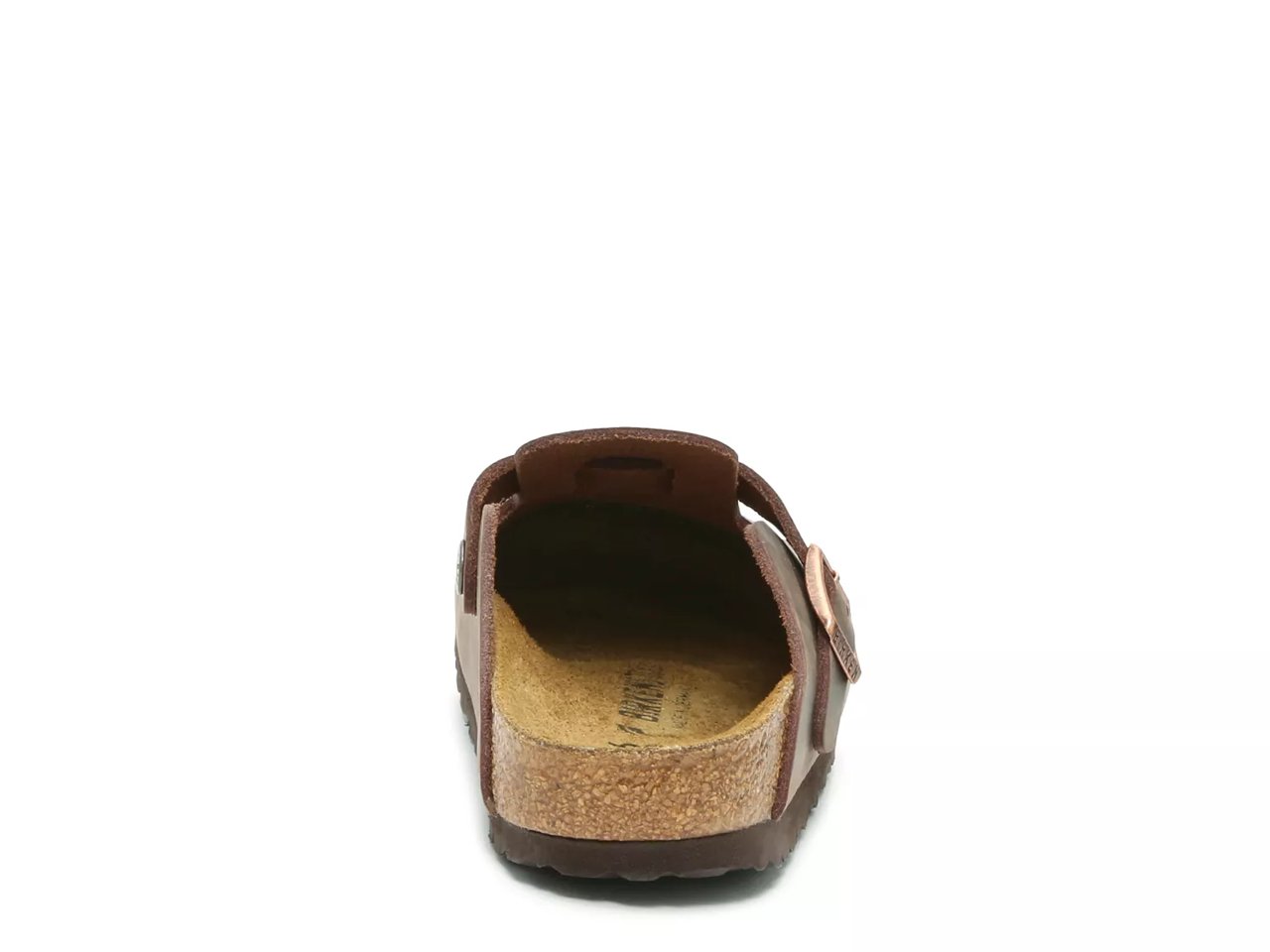 Boston Clog - Women's