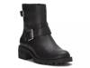 Taini Moto Bootie Black view