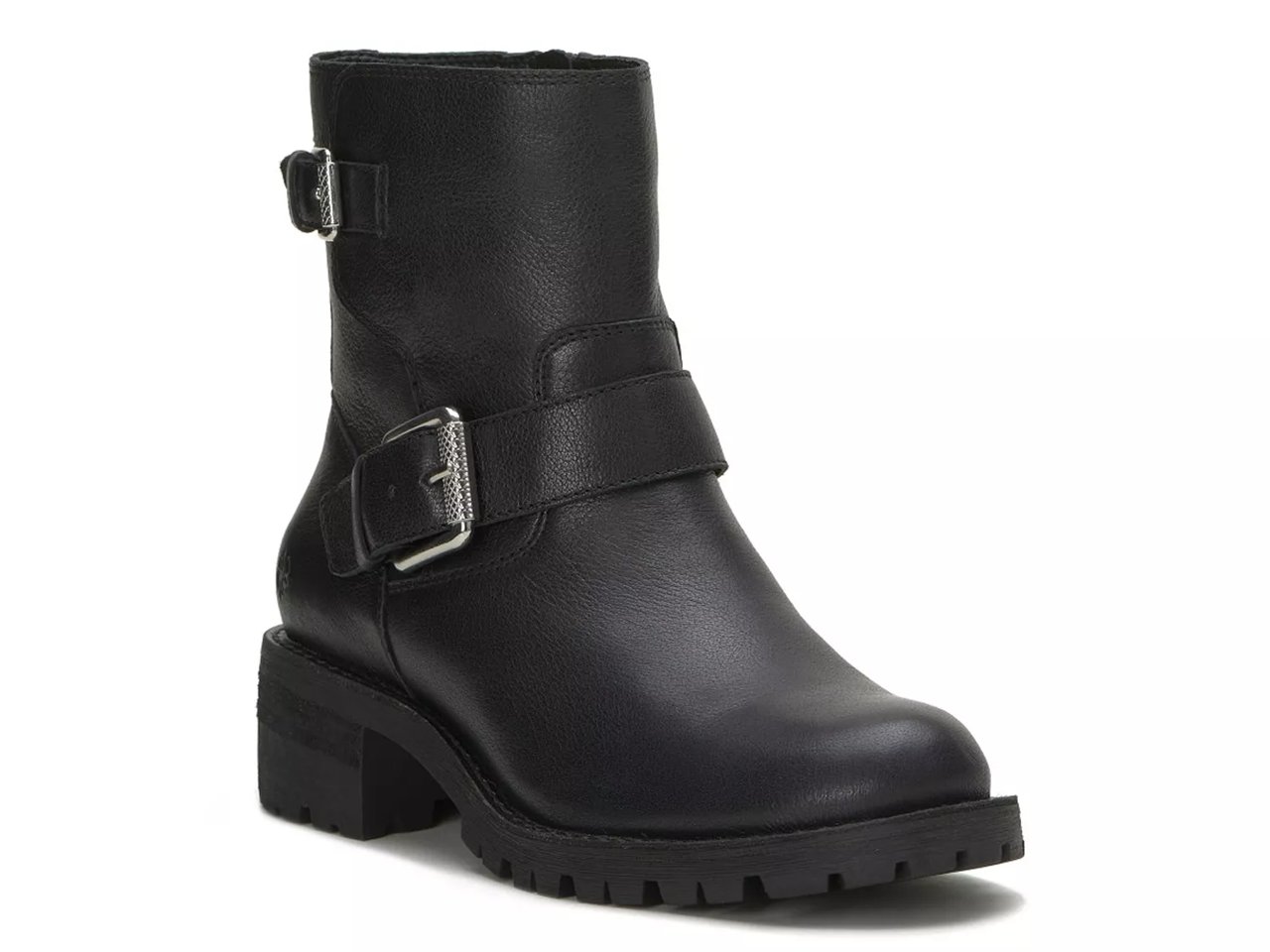 Taini Moto Bootie