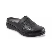 San Marcos Tooling Mule Black view