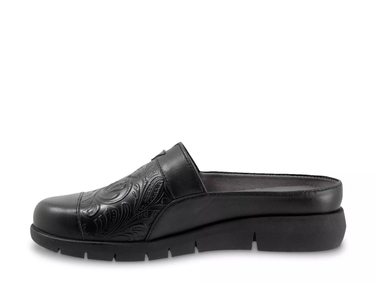 San Marcos Tooling Mule