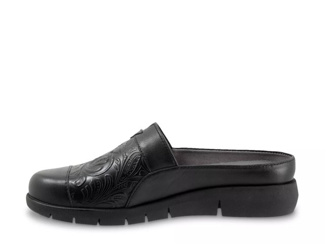 San Marcos Tooling Mule