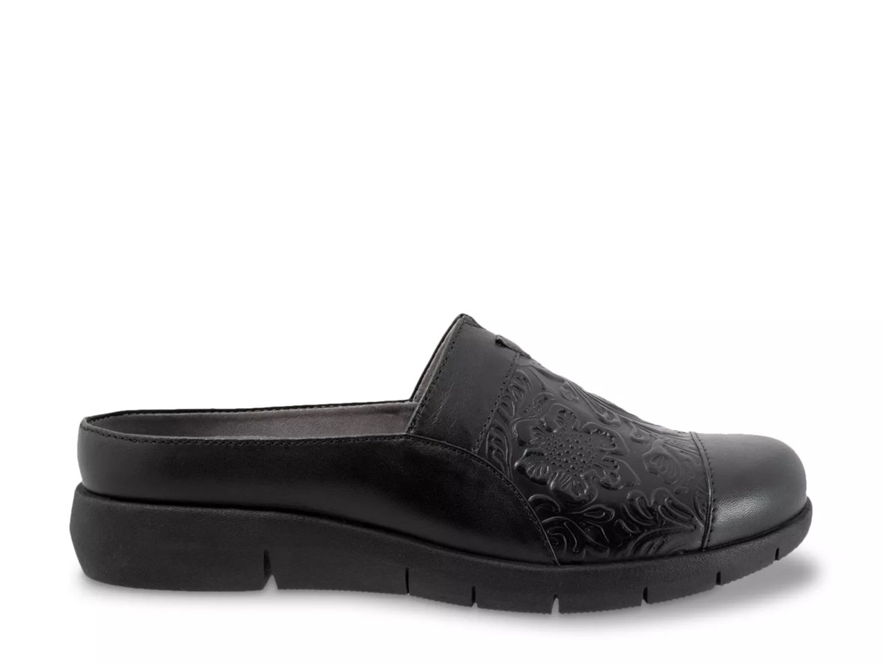 San Marcos Tooling Mule