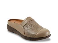 San Marcos Tooling Mule Stone view