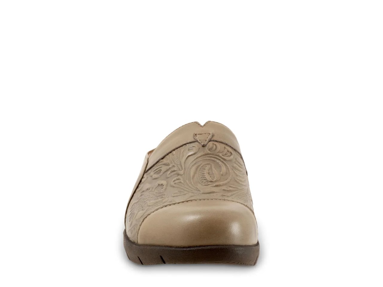 San Marcos Tooling Mule