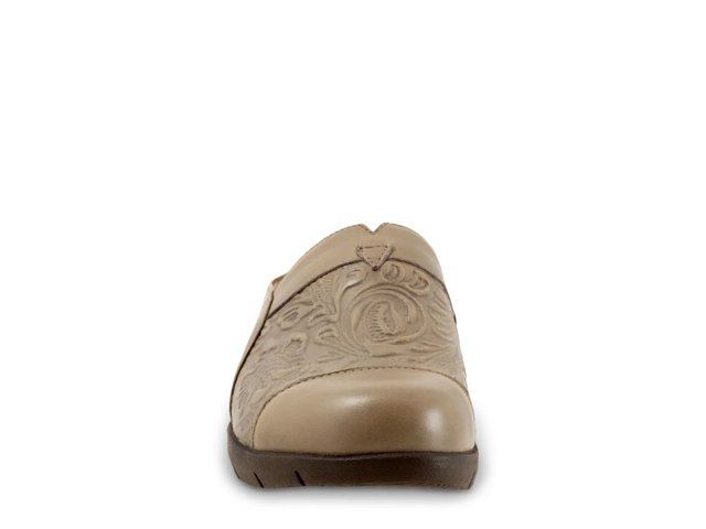 San Marcos Tooling Mule