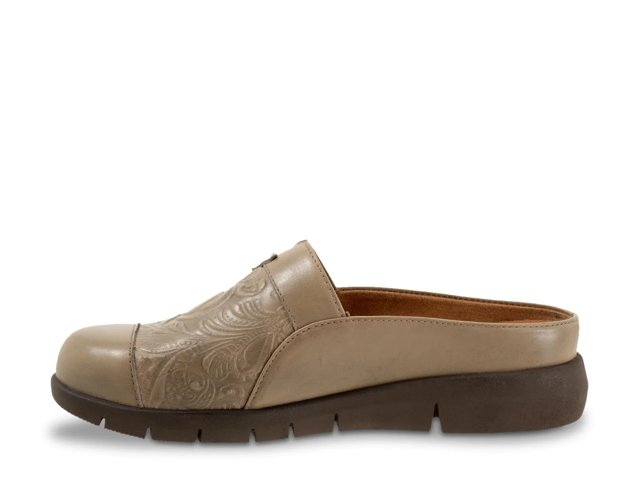 San Marcos Tooling Mule