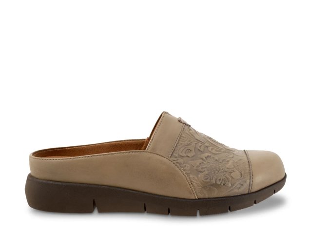 San Marcos Tooling Mule