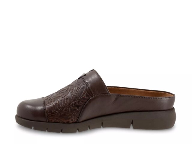 San Marcos Tooling Mule