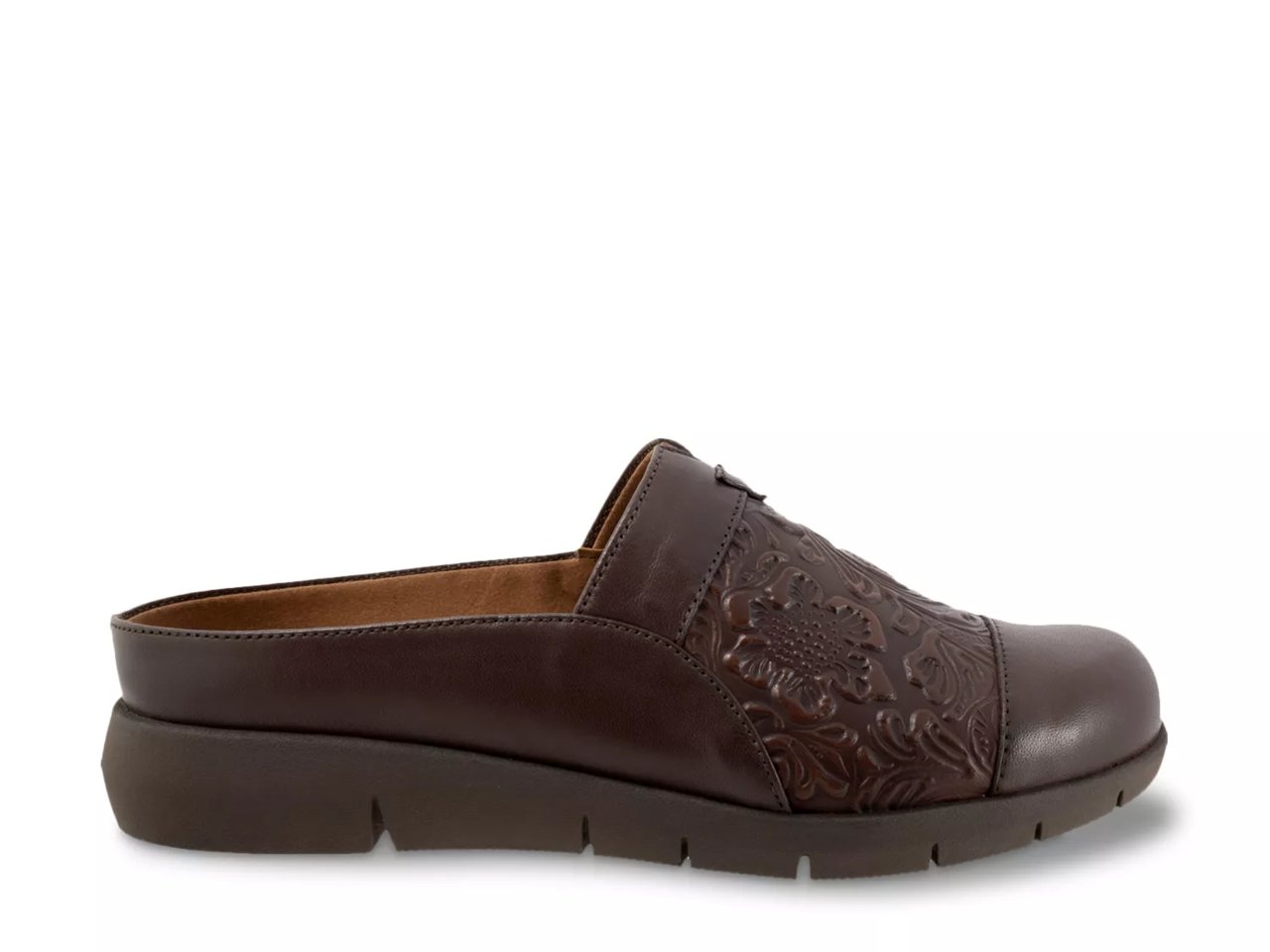 San Marcos Tooling Mule