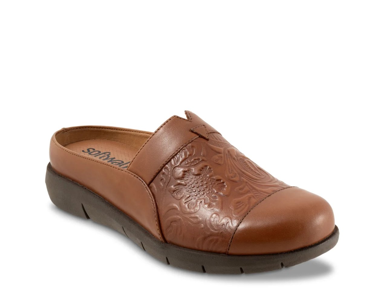 San Marcos Tooling Mule