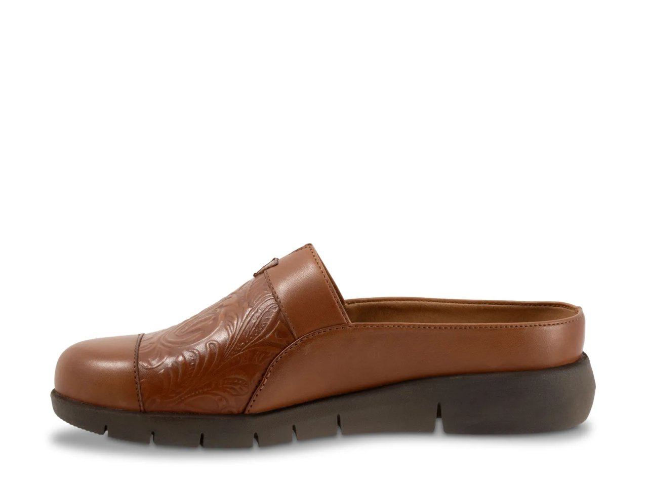 San Marcos Tooling Mule