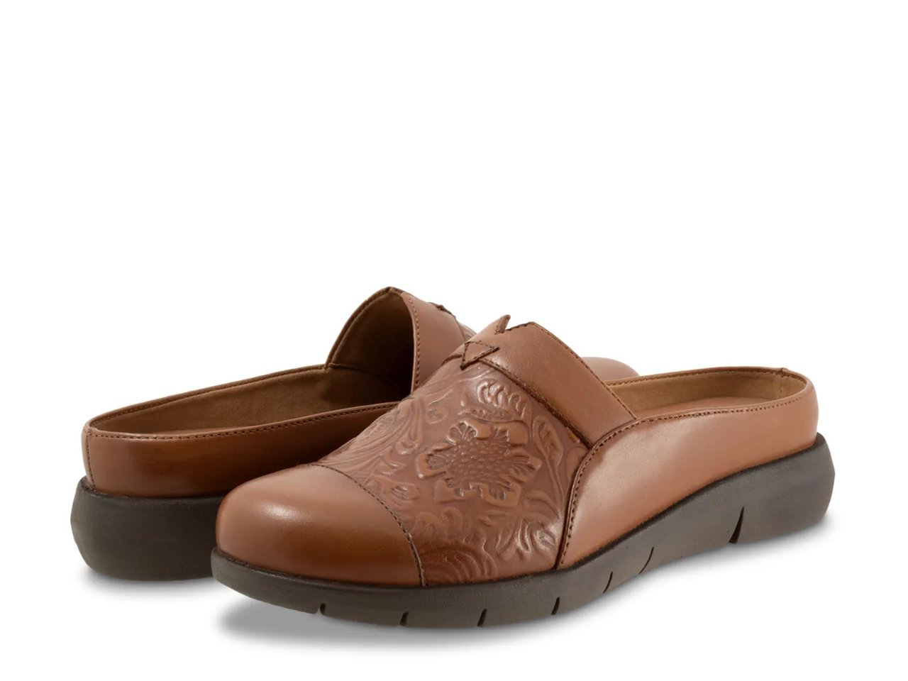 San Marcos Tooling Mule