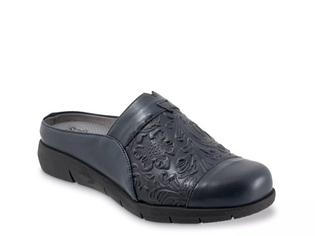 San Marcos Tooling Mule