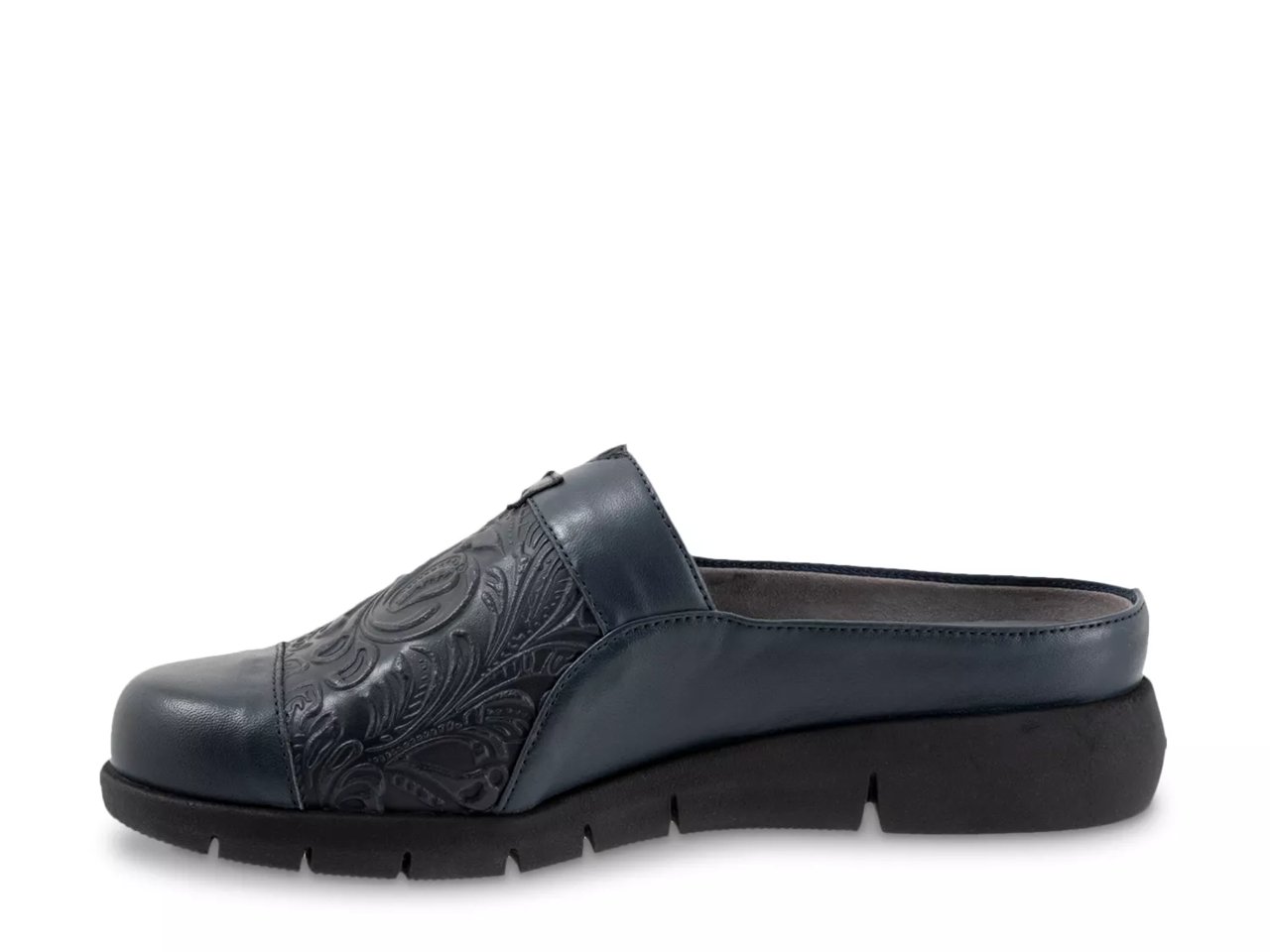 San Marcos Tooling Mule