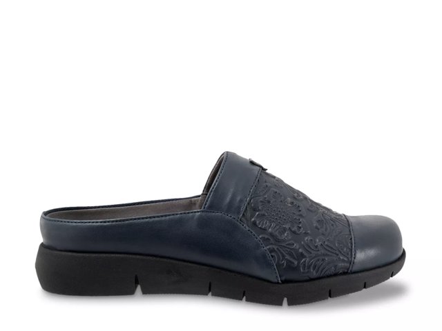 San Marcos Tooling Mule