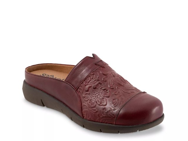 San Marcos Tooling Mule