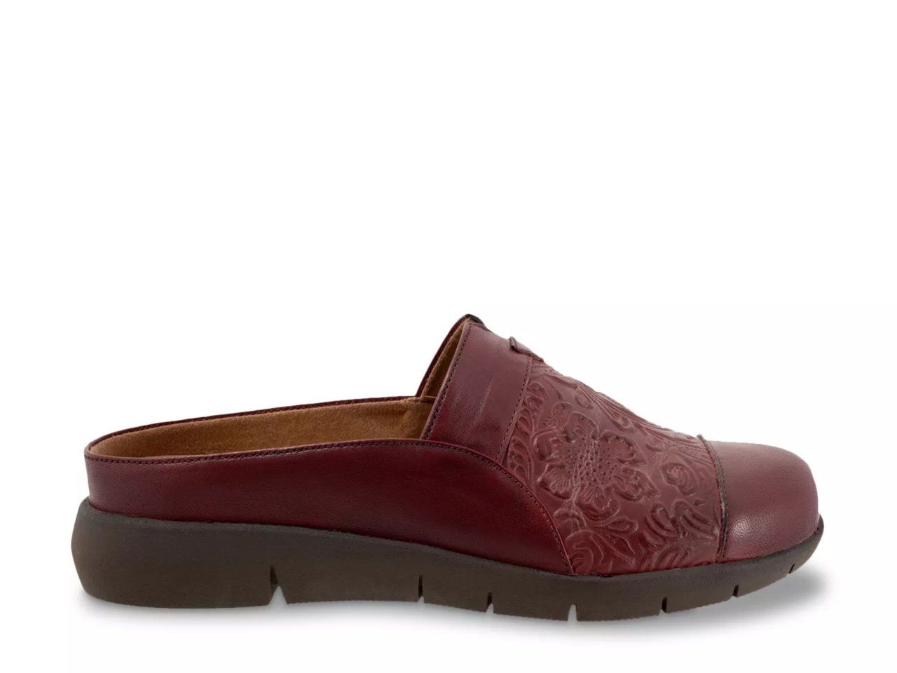 San Marcos Tooling Mule