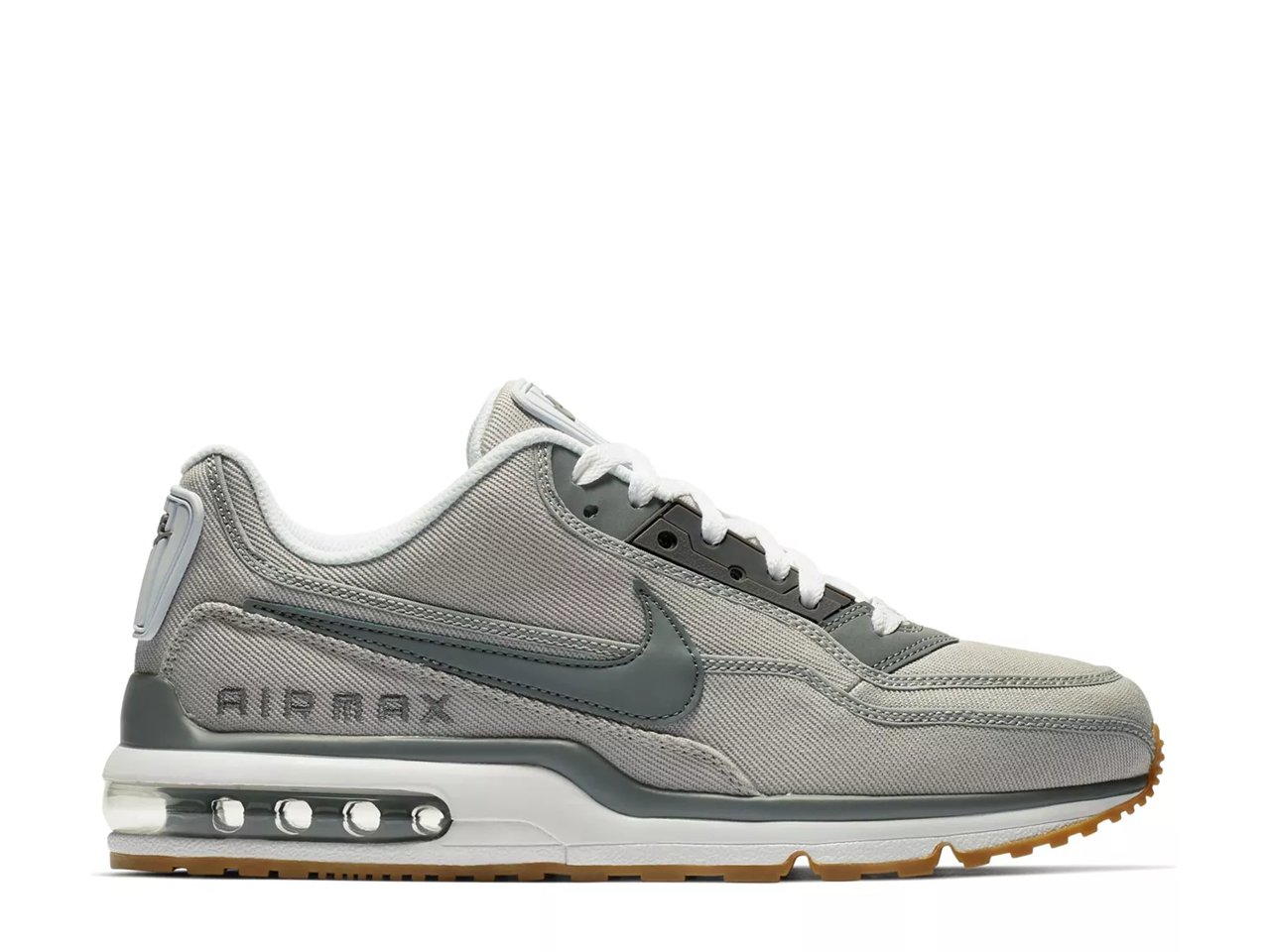 Air Max LTD 3 Running Shoe - Men's