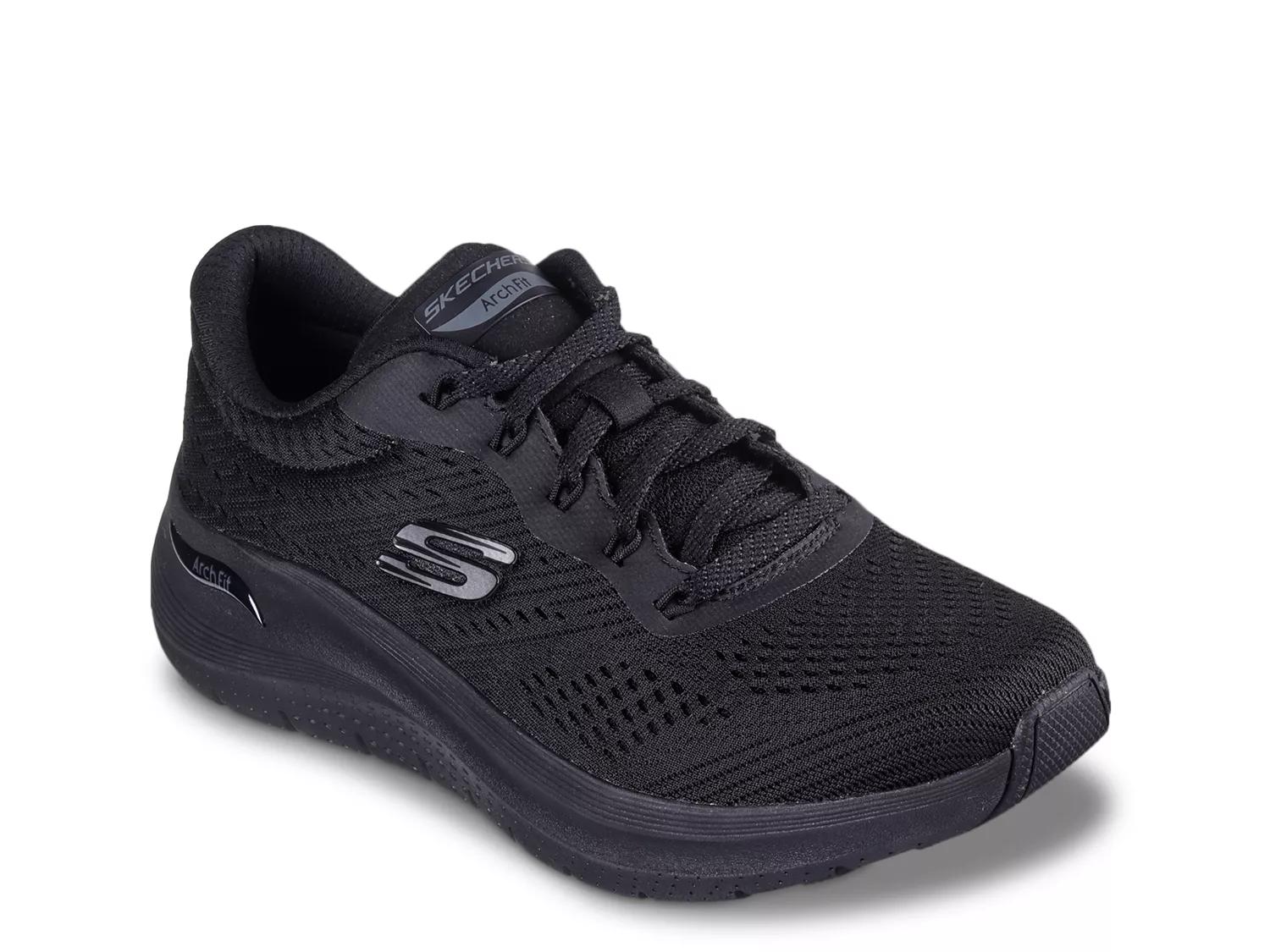 Skechers Arch Fit Big League Sneaker Women's Free Shipping