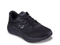 Arch Fit 2.0 Big League Sneaker - Women's Black view