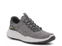 Equalizer 5.0 Sneaker - Men's Charcoal view
