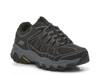 Afterburn 2.0 Sneaker - Men's Black/Grey view