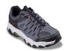 Afterburn 2.0 Sneaker - Men's Grey view