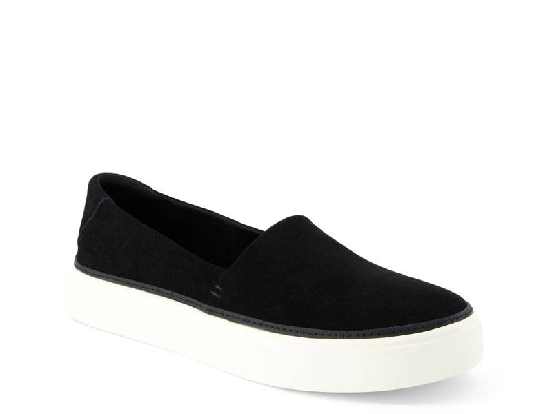 Kameron Slip-On Sneaker - Women's
