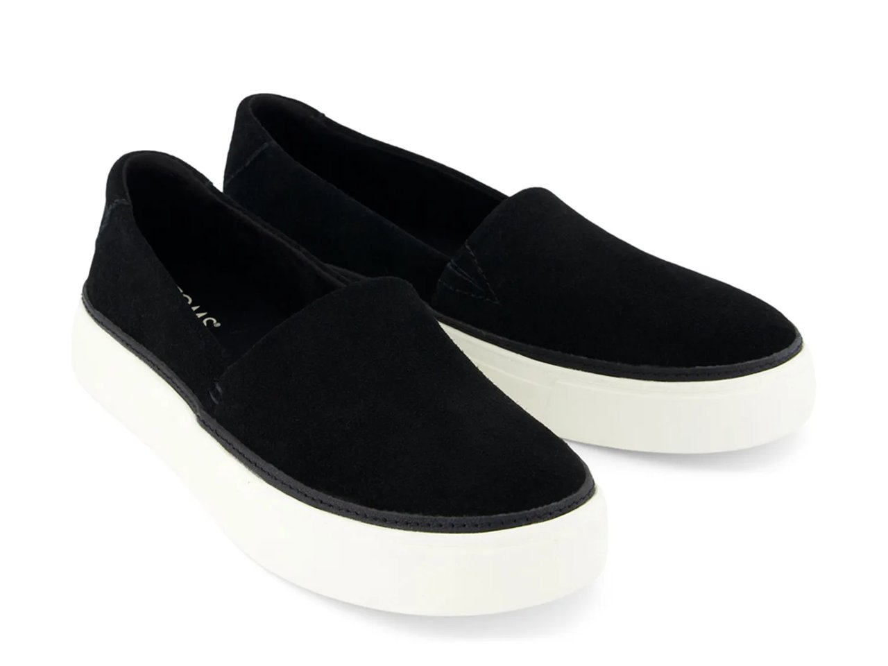 Kameron Slip-On Sneaker - Women's