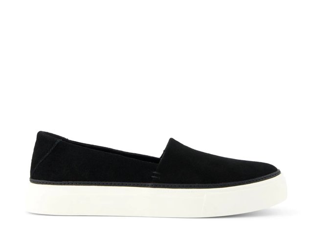Kameron Slip-On Sneaker - Women's
