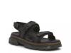 Forster Sandal - Women's Black view