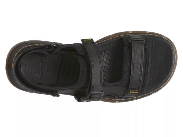Dr. Martens Forster Sandal - Women's - Free Shipping | DSW