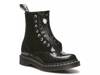 1460 Jungle Boot - Women's Black view