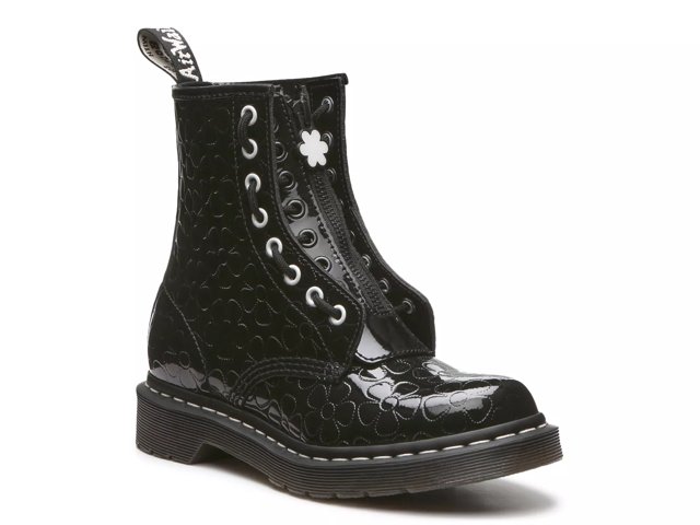 1460 Jungle Boot - Women's